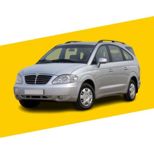 RODIUS 5P (2007 2008)